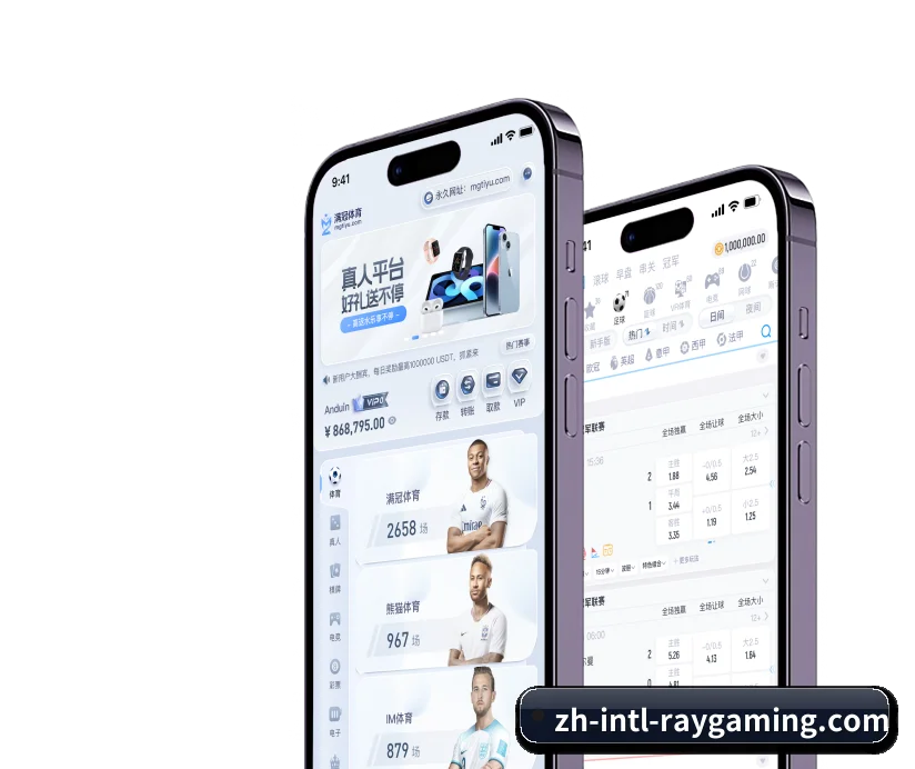 五大常用功能导航矩阵,让赛程检索路径更短、更敏捷